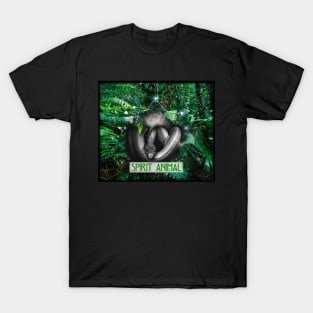 Spirit Animal 16 T-Shirt